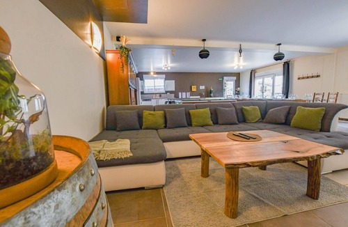 Couvignon House | Au Vendangeoir - COUVIGNON