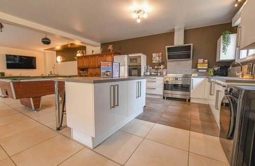 Couvignon House | Au Vendangeoir - COUVIGNON