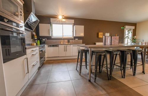 Couvignon House | Au Vendangeoir - COUVIGNON