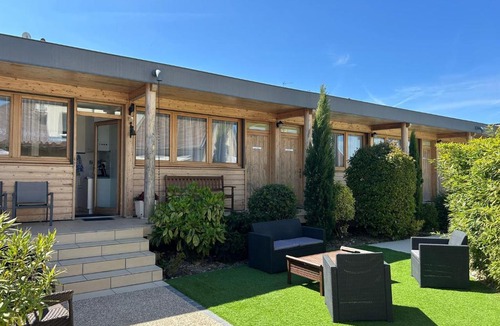 Avenay-Val-d'Or Bed & Breakfast | Au vendangeoir
