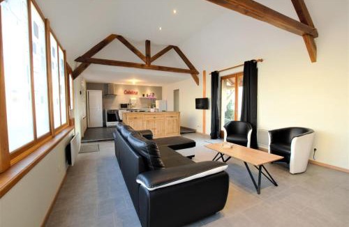 Barberey-aux-Moines House | Au vieux chêne