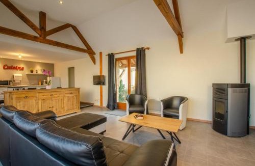 Barberey-aux-Moines House | Au vieux chêne