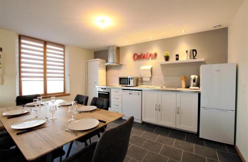 Barberey-aux-Moines House | Au vieux chêne
