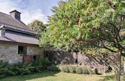 Juzet-de-Luchon House | Au Village 2 - Juzet-de-Luchon