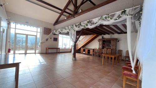Flirey Hotel | Auberge de Flirey