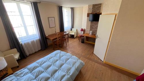 Flirey Hotel | Auberge de Flirey