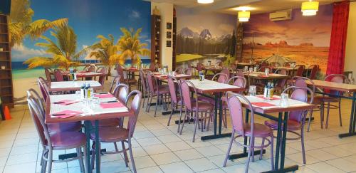 Rosieres-pres-Troyes Hostel | auberge de jeunesse Troyes rosières