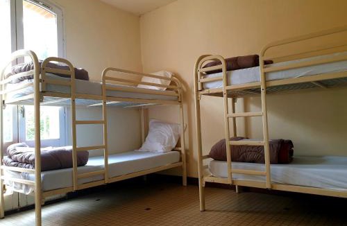 Rosieres-pres-Troyes Hostel | auberge de jeunesse Troyes rosières