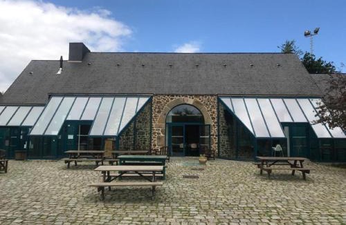 Saint-Brieuc Hostel | Auberge de Jeunesse HI Saint-Brieuc