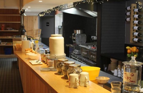 Piau Engaly Hotel | Auberge de Piau
