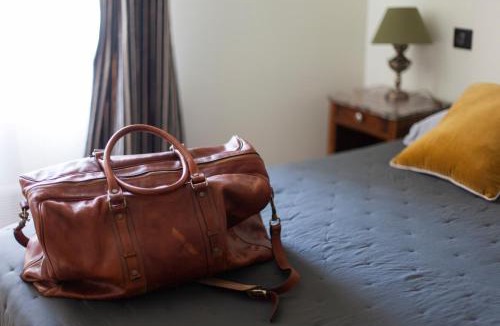 Ampus Hotel | Auberge des braconniers