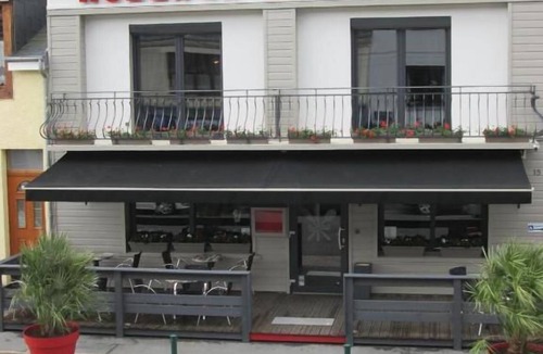 Les Hautes-Rivieres Hotel | AUBERGE EN ARDENNE