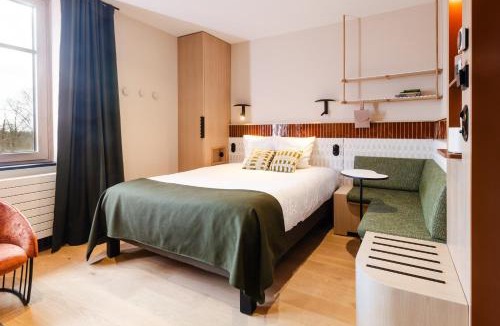 La Vancelle Hotel | AUBERGE FRANKENBOURG