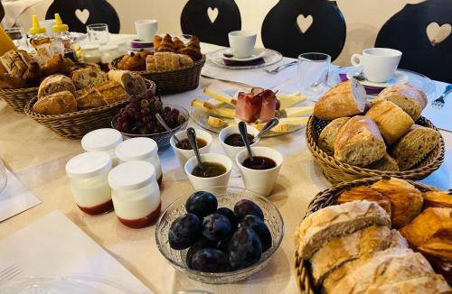 Chatenois Hotel | Auberge Le Meisenberg