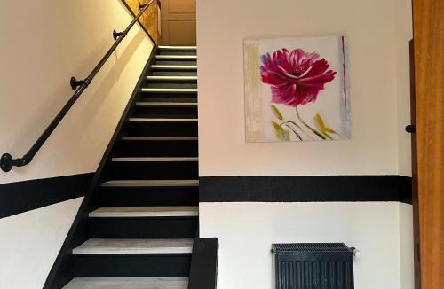 Grandrupt House | Auberge Restaurant La Roseraie