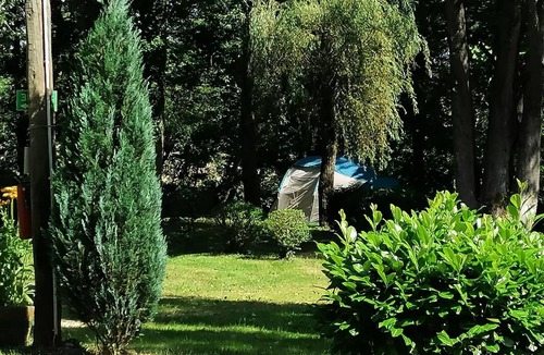 Le Change Villa | Auberoche campsite * - GITE for 6 to 8 people, rental all year round for 8 people