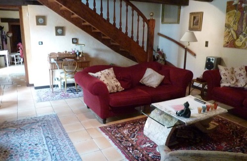 Auch House | Auch, Luxury house 1km from the center and quiet, swimming pool, park, wifi,