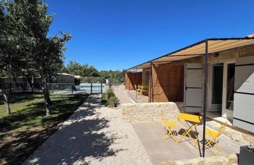 Gordes Apartment | Auguste's Little Cottage