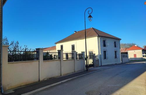 Levigny House | Augustobona