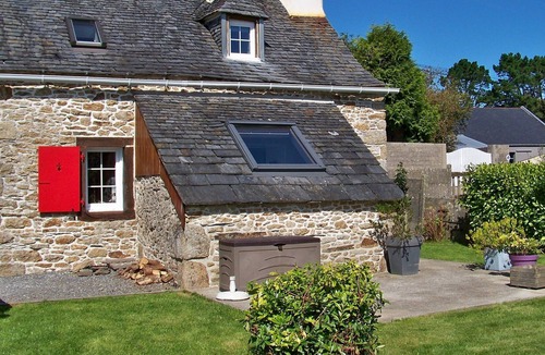 Commana House | Authentic Breton penty in the heart of the Monts d'Arrée