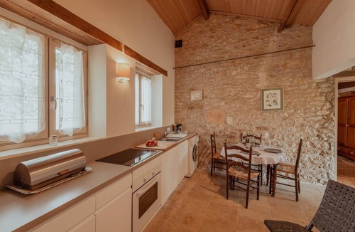 Trespoux-Rassiels House | Authentic charming gite in Cahors