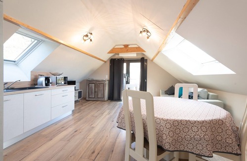 Ouzous House | Authentic Chalet in the Heart of the Pyrenees – Nature, Hiking & Relaxation