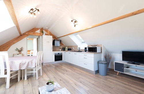 Ouzous House | Authentic Chalet in the Heart of the Pyrenees – Nature, Hiking & Relaxation