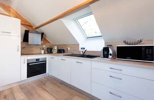 Ouzous House | Authentic Chalet in the Heart of the Pyrenees – Nature, Hiking & Relaxation