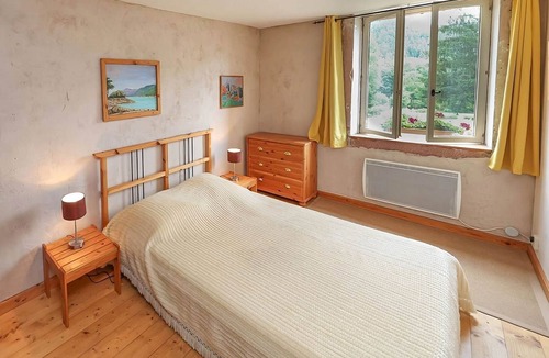 Mesnil Sous Les Cotes House | Authentic Cottage at the Foot of the Vosges Mountains