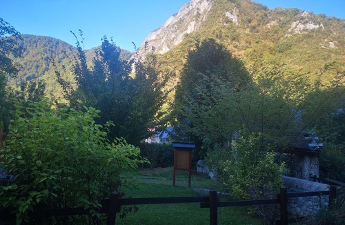 Saint-Beat House | Authentic house in the heart of the Pyrenees