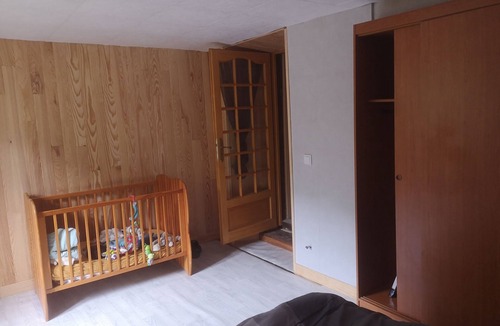 Saint-Beat House | Authentic house in the heart of the Pyrenees