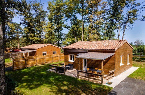 Thenon House | Authentic Stay in Dordogne – Comfortable Cottage with Heated Pool