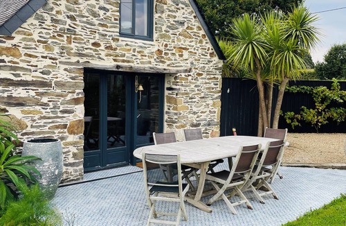 Morlaix House | Autonomous dependency at home