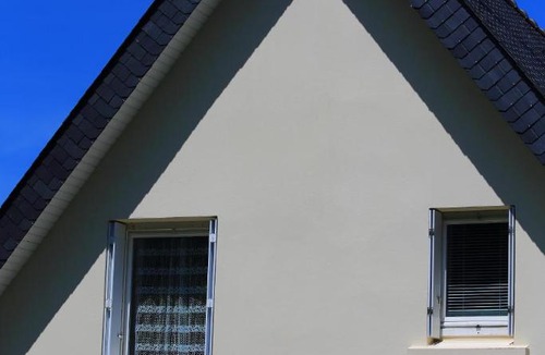 Ploulech Bed & Breakfast | Aux Arbres Chanteurs