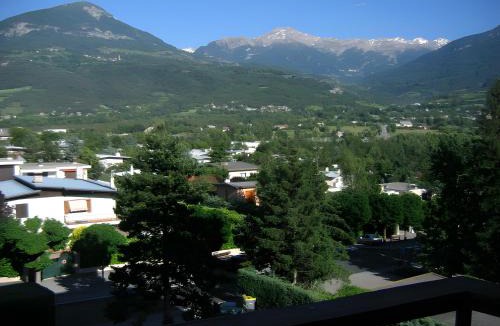 Embrun Apartment | Aux Aurores