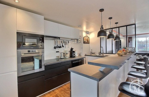 Plouguenast House | Aux Berges du Lié - Plouguenast-langast