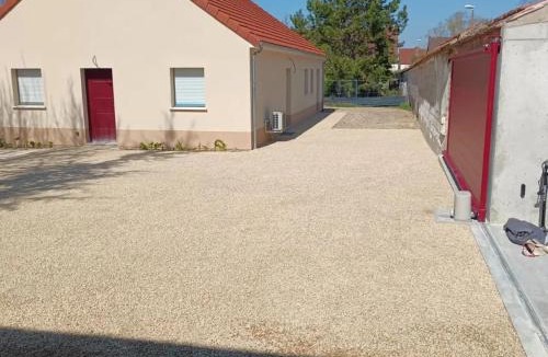Athis Bed & Breakfast | Aux Bulles Colorées d'Athis