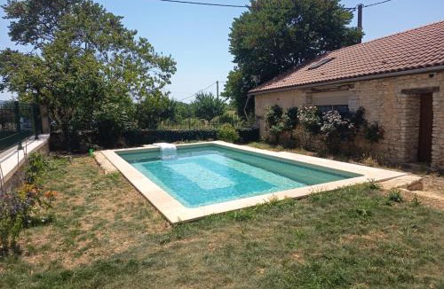 Sorges-et-Ligueux-en-Perigord House | Aux delices de Saleix