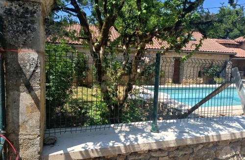 Sorges-et-Ligueux-en-Perigord House | Aux delices de Saleix