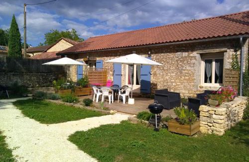 Sorges-et-Ligueux-en-Perigord House | Aux delices de Saleix