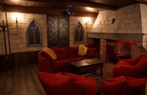 Coclois Apartment | Aux Nuits Magiques