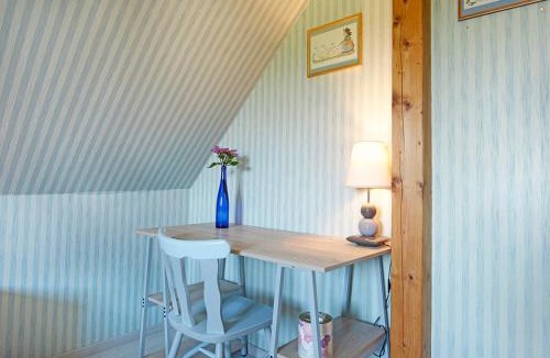 Ingersheim Bed & Breakfast | aux pieds des vignes chambre classée 2clefs local pour vélos