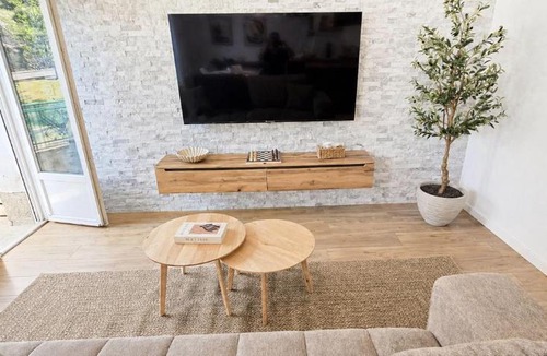 Lourdes Apartment | Aux portes du sanctuaire, 4-min a pied du sanctuaire et gare