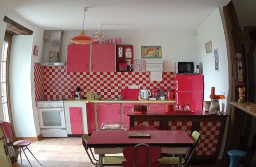 Broyes House | Aux souvenirs d'Antan
