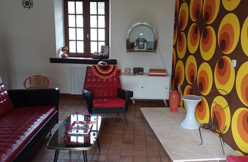 Broyes House | Aux souvenirs d'Antan