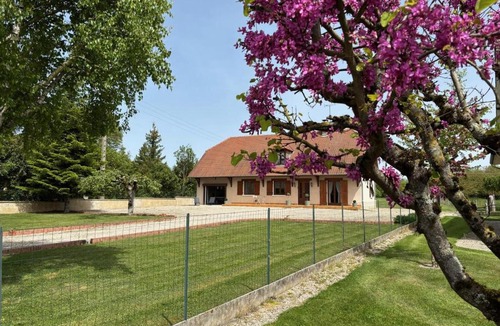 Piney House | Aux souvenirs d'enfance