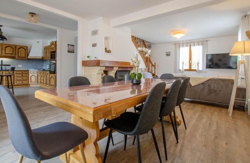Piney House | Aux souvenirs d'enfance