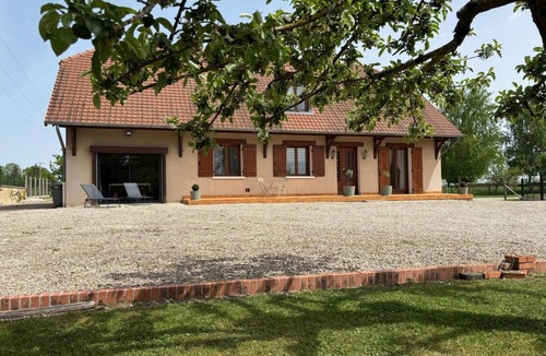 Piney House | Aux Souvenirs d'enfance