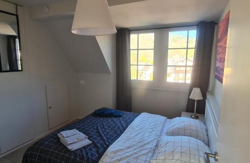 Thannenkirch Apartment | Avalon II & Avalon III combinés