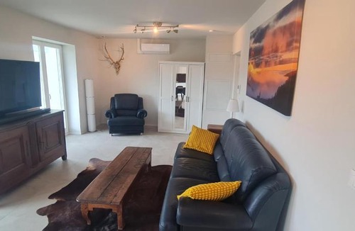 Thannenkirch Apartment | Avalon II & Avalon III combinés